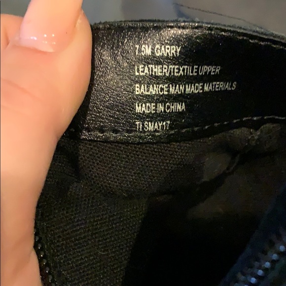 Booties - Picture 3 of 3